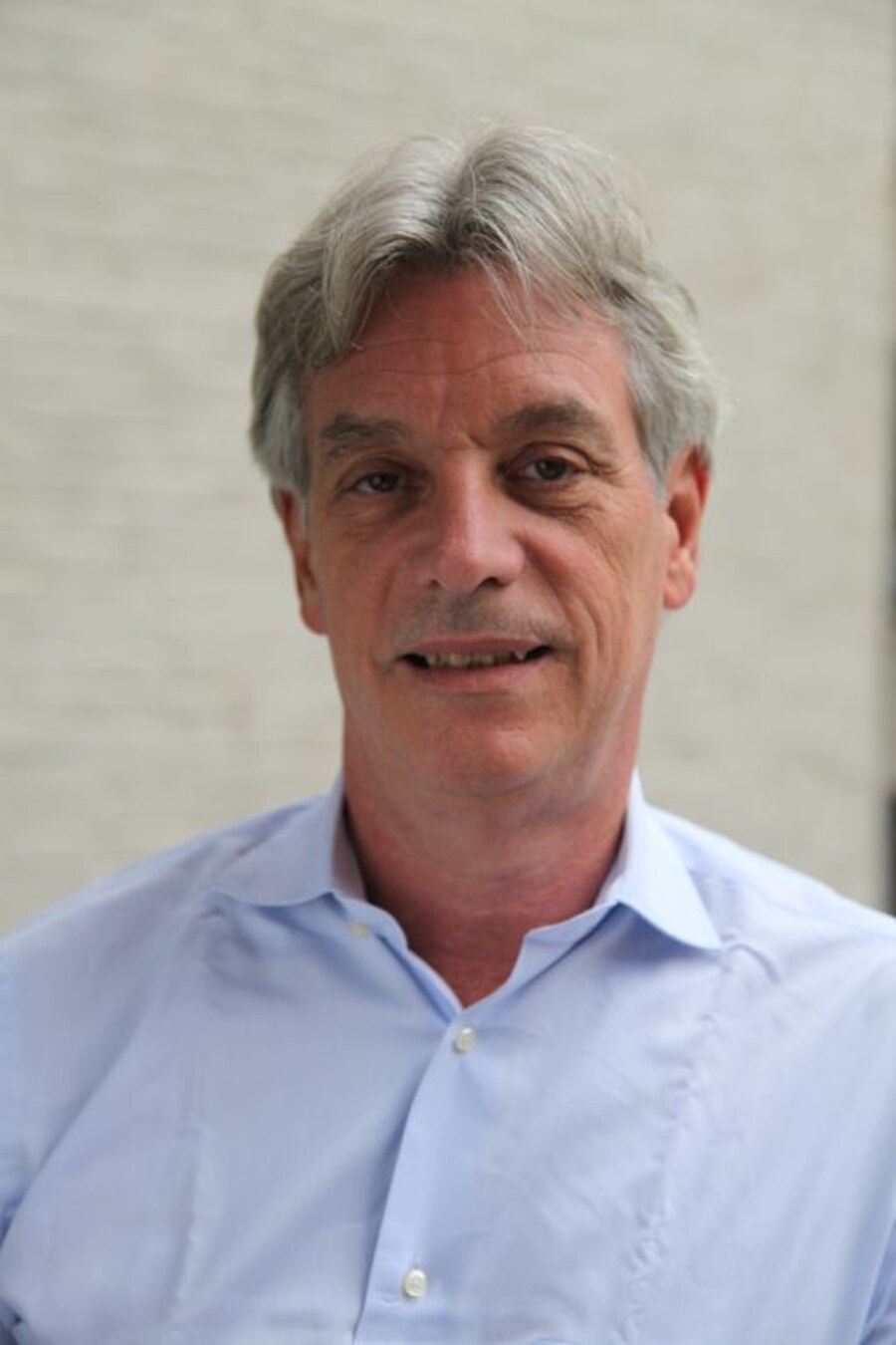 Rory O'Connor